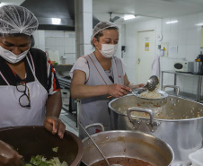 Líder nacional em produtores de orgânicos, Paraná investe para ampliar ainda mais o segmento