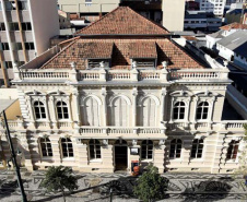 Museus estaduais fecham nos dias de Natal e de ano-novo