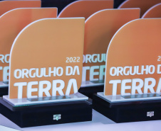 Prêmio Orgulho da Terra