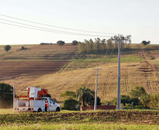 Copel vai investir R$ 2,182 bilhões em 2023 