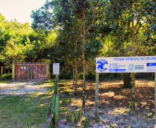  Ano Novo tem 19 Parques Estaduais abertos para visitação no Paraná