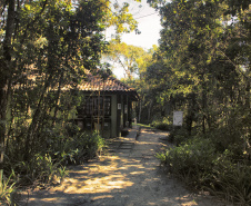  Ano Novo tem 19 Parques Estaduais abertos para visitação no Paraná