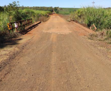 Estado vai investir R$ 10 milhões para reformar pontes na região do Vale do Ivaí