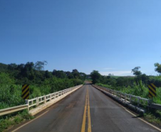 Estado vai investir R$ 10 milhões para reformar pontes na região do Vale do Ivaí