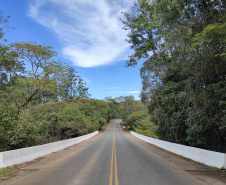 DER aprova proposta para reformar 17 pontes e viadutos entre Castro e Wenceslau Braz 