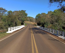 Edital de reforma de pontes e viaduto na região Central tem dois participantes 