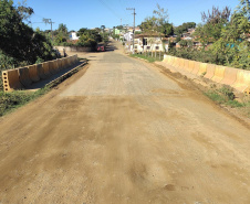 DER aprova proposta para reformar 17 pontes e viadutos entre Castro e Wenceslau Braz 