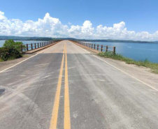 Estado organiza reforma de pontes, viaduto e galeria no Norte Pioneiro 