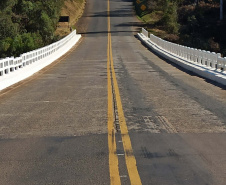 Edital de reforma de pontes e viaduto na região Central tem dois participantes 