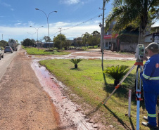 Governo licita R$ 1,68 bilhão em obras e serviços nas rodovias em 2022