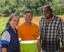 Líder nacional em produtores de orgânicos, Paraná investe para ampliar ainda mais o segmento - 