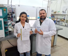 UEL conquista patente por invenção de biofungicida para controle de  doenças de plantas