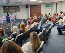 Portos do Paraná promove 1º Workshop Recicla Litoral