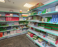 Investimento para a Assistência Farmacêutica aumentou 473% em 2022