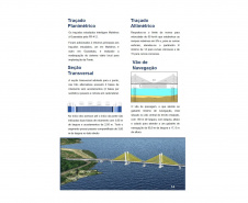 DER está com inscrições abertas para as audiências públicas da Ponte de Guaratuba 