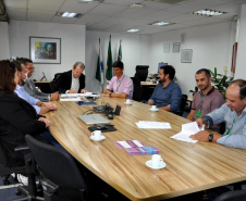 Parceria com os municípios de Cerro Azul e Doutor Ulysses prevê melhorias urbanas com foco nos cidadãos