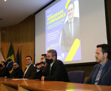 Inovação e compromisso geram prêmios e reconhecimento para o Governo do Estado