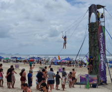     Ver(aba ativa)     Editar     Publicar     Excluir     Revisões  Postos esportivos do Estado no Litoral terão futmesa, beach tennis e intensa programação