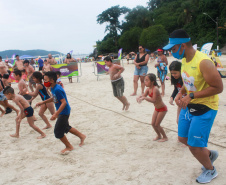     Ver(aba ativa)     Editar     Publicar     Excluir     Revisões  Postos esportivos do Estado no Litoral terão futmesa, beach tennis e intensa programação