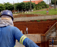 Paraná capta R$ 5,4 bilhões em quatro anos para financiar obras e programas de desenvolvimento