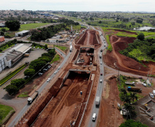 Paraná capta R$ 5,4 bilhões em quatro anos para financiar obras e programas de desenvolvimento