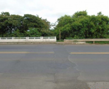 Estado organiza reforma de pontes, viaduto e galeria no Norte Pioneiro 