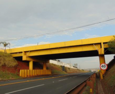 Estado vai investir R$ 10 milhões para reformar pontes na região do Vale do Ivaí
