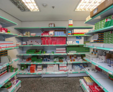 Investimento para a Assistência Farmacêutica aumentou 473% em 2022