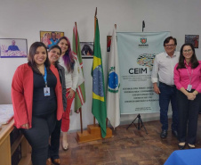 Paraná se estabelece como referência na integração de migrantes