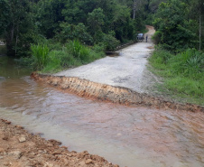 DER/PR publica decisão final da licitação para executar a Ponte de Guaratuba