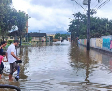 DER/PR publica decisão final da licitação para executar a Ponte de Guaratuba