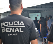 Polícia Penal lança projeto pioneiro de capacitação de jovens adultos na PCE