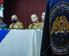 Polícia Militar do Paraná forma 38 policiais no 2º Curso de Inteligência