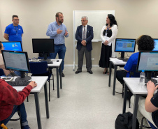Estado repassa quase R$ 720 mil para projetos de capacitação de jovens do CIEE
