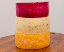 IDR - QUEIJO