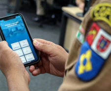 Centro de Operações Policiais Militares já realizou mais de 2 milhões de atendimentos pelo telefone 190