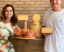 IDR - QUEIJO