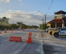  Polícia Militar lança Operação Ano Novo nas rodovias paranaenses