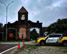  Polícia Militar lança Operação Ano Novo nas rodovias paranaenses