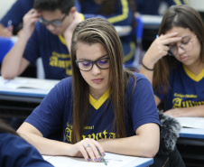 No Dia Mundial da Educação, Seed-PR destaca esforços para manter Estado no topo da educação no Brasil