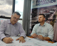  Governo destinará mais de R$ 10 milhões para ações na saúde em Fazenda Rio Grande