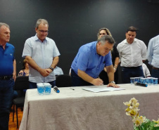 Com novo AME e investimentos em saúde, Sesa garante mais de R$ 35 milhões para a Região de Cornélio Procópio 