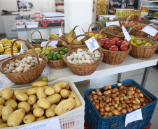 Paraná tem queda no índice de preço de alimentos em dezembro, aponta Ipardes