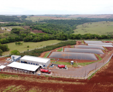 Sistema Estadual de Agricultura elabora nova política pública para biogás e biometano