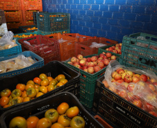 Banco de Alimentos - Comida Boa