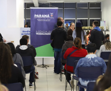 Paraná planeja força-tarefa para preenchimento de vagas de emprego em todo Estado