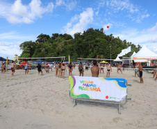 Campeonatos e apresentações de esportes vão agitar este fim de semana no Litoral
