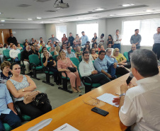 Sesa confirma R$ 57 milhões para região de Londrina