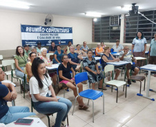 Sanepar promove cursos de manutenção hidráulica e de encanadores em Maria Helena