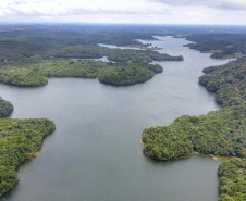 Estado lança cartilha de apoio aos municípios para ampliar conservação ambiental